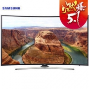 SAMSUNG 三星 UA55MUC30SJXXZ 55寸 4K超高清 曲面电视
