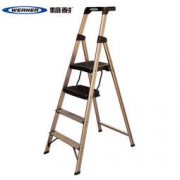 WERNER 稳耐 234T-3CN 四步家用梯 *4件