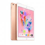 Apple 苹果 2018年新款 iPad 9.7英寸 平板电脑（32G WIFI版 MRJN2CH/A 金色）