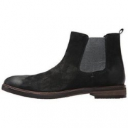 Steve Madden Teller男切尔西靴