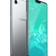 新品！OPPO A3 全面屏拍照手机 4GB+128GB 骑士黑 全网通 移动联通电信4G 双卡双待手机