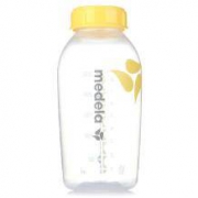 medela 美德乐 母乳储存瓶 250ml