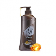 拉芳 营养柔顺护理洗发露750ml