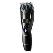 Panasonic松下ER-GB370K干湿两用一体式男士毛发修剪器