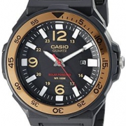 Casio 卡西欧 男士 太阳能 运动手表