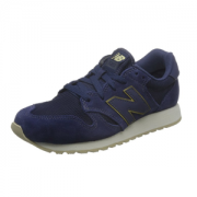 限36码：new balance 520系列 女款跑步鞋
