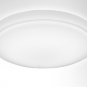 白 菜！HLE 蓝禾照明 圆形led吸顶灯 12W 6.9元（需用券）