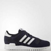 24日0点：adidas 阿迪达斯 三叶草 ZX 700 中性款休闲鞋