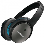 BOSE QuietComfort 25 头戴式主动降噪耳机