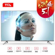 TCL 65A730U 65英寸 4K 液晶电视