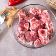 限地区！草原宏宝 羔羊骨肉汤包 1kg  22.5元（买一赠一）