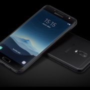 16点特价！三星Galaxy C8 4GB+64GB手机 1799元包邮