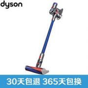 Dyson 戴森 V7 FLUFFY 手持吸尘器