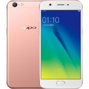 OPPO A57 3GB+32GB 玫瑰金 全网通4G手机