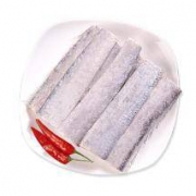 限地区：鲜美来 冷冻北海带鱼北部湾带鱼段 600g