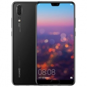 华为（HUAWEI）  P20 智能手机 全网通版  6GB+128GB