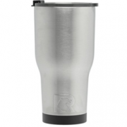 中亚Prime会员： RTIC Stainless Steel Tumbler 不锈钢保冷杯 887ml 含税74.31元