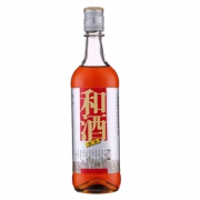 和酒 银标555ml