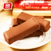 婚庆喜糖！雅客伯尔巧克力1020g   约69个