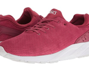 ASICS Tiger 亚瑟士 Gel-Kayano Trainer 复古休闲鞋