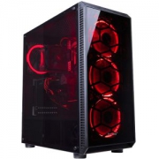 RAYTINE 雷霆世纪 复仇者V137 UPC组装台式电脑（i5-8500、B360M、128GB、GTX1060 6GB）