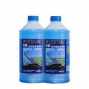 蓝星 车用玻璃水 非浓缩 -2℃ 2L*2瓶