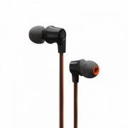JBL T120A 立体声入耳式耳机