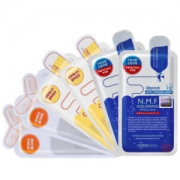 6MEDIHEAL 美迪惠尔 NMF针剂水库面膜 10片
