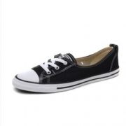 Converse 匡威 女帆布运动鞋