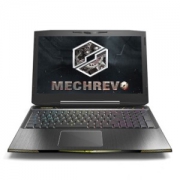 MECHREVO 机械革命 深海泰坦X8Ti 15.6英寸游戏本（i7-8750H、8GB、128GB+1TB、GTX1060）