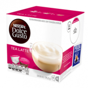 Nestlé 雀巢 Dolce Gusto 多趣酷思 TEA LATTE港式奶茶 16颗