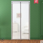 90x210cm  不带边框，单独纱门一个 送魔术钉