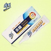 武汉大学研制，Biokiller 拜乐 生物蟑螂饵胶 12g