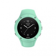 SUUNTO 颂拓 spartan斯巴达TRAINER酷跑系列 光电心率手表 SS022996000