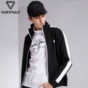 Mark Fairwhale 马克华菲 男士休闲夹克
