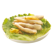 姚太太 山椒泡凤爪 100g*3袋