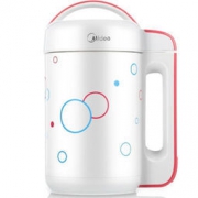 Midea 美的 WDE12F43 豆浆机 1.2L/升