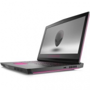 ALIENWARE 外星人 AW17R4-7002SLV 17.3英寸游戏本（i7-7700HQ、8GB、1TB HDD、GTX1060）