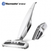 Vacmaster 手持推杆两用 吸尘器 6000Pa超大吸力 无惧断发