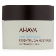 AHAVA  圣爱 矿物保湿日霜 50ml