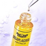 某宝近300元！城野医生 超浓缩胎盘素精华原液 抚纹抗老 27ml