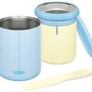THERMOS 膳魔师 真空断热冰淇淋器
