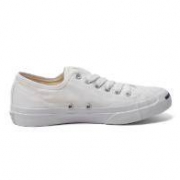 限尺码：CONVERSE 匡威 Jack Purcell LTT 1Q698 中性款帆布鞋