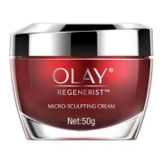 OLAY 玉兰油 新生塑颜 金纯面霜 50g