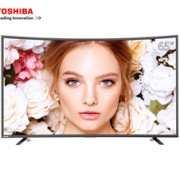 13日0点！TOSHIBA 东芝65U668EBC 液晶电视 65英寸 5199元包邮（需领券）