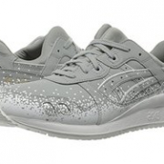 多色可选！ASICS亚瑟士Gel-Lyte III男跑鞋