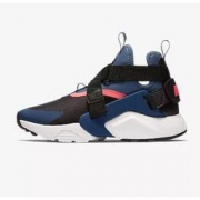 NIKE 耐克 AIR HUARACHE CITY LOW 女子运动鞋