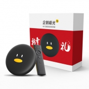 创维（Skyworth） 企鹅极光1s 电视盒 强悍配置
