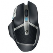 罗技（Logitech）   G602 无线游戏鼠标