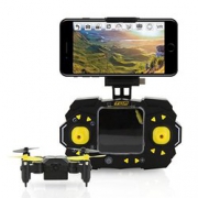 金盒特价！  TDR Sky Beetle Mini RC 迷你遥控无人机